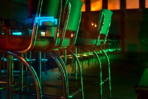 Read more about the article The Dry Drunk Syndrome: Sobriety Without Recovery