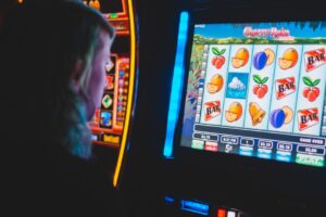 Read more about the article Gambling Addiction in Adolescents: Prevention and Early Intervention