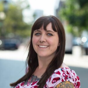 Read more about the article Writing and Recovery: Ginelle Testa’s Journey to Healing