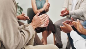 Read more about the article The Mental Health Benefits of Sobriety