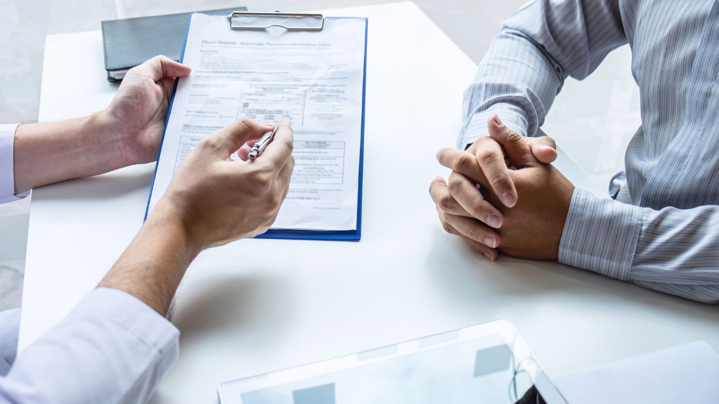 Why Professional Help Is Essential