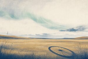 Read more about the article Cycling Across Canada: Filmmaker Paul Perrier’s 5,500km Journey to Document Social Change