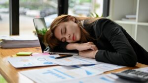Read more about the article Does Hydrocodone Make You Sleepy?