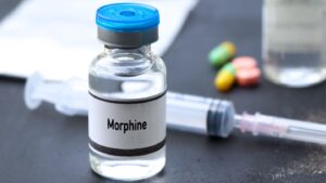 Read more about the article Morphine: How Long Does It Stay in the System?