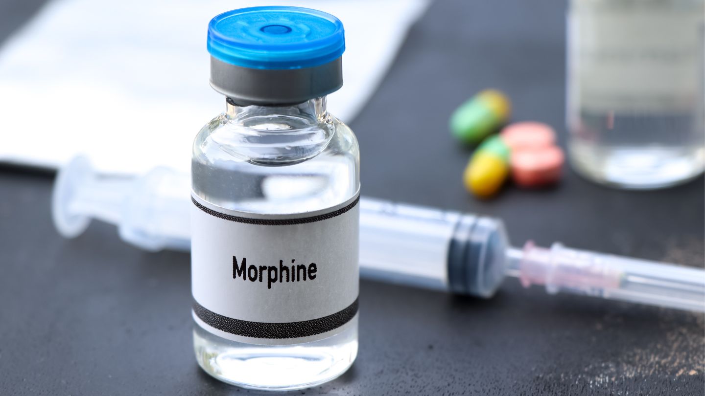 You are currently viewing Morphine: How Long Does It Stay in the System?