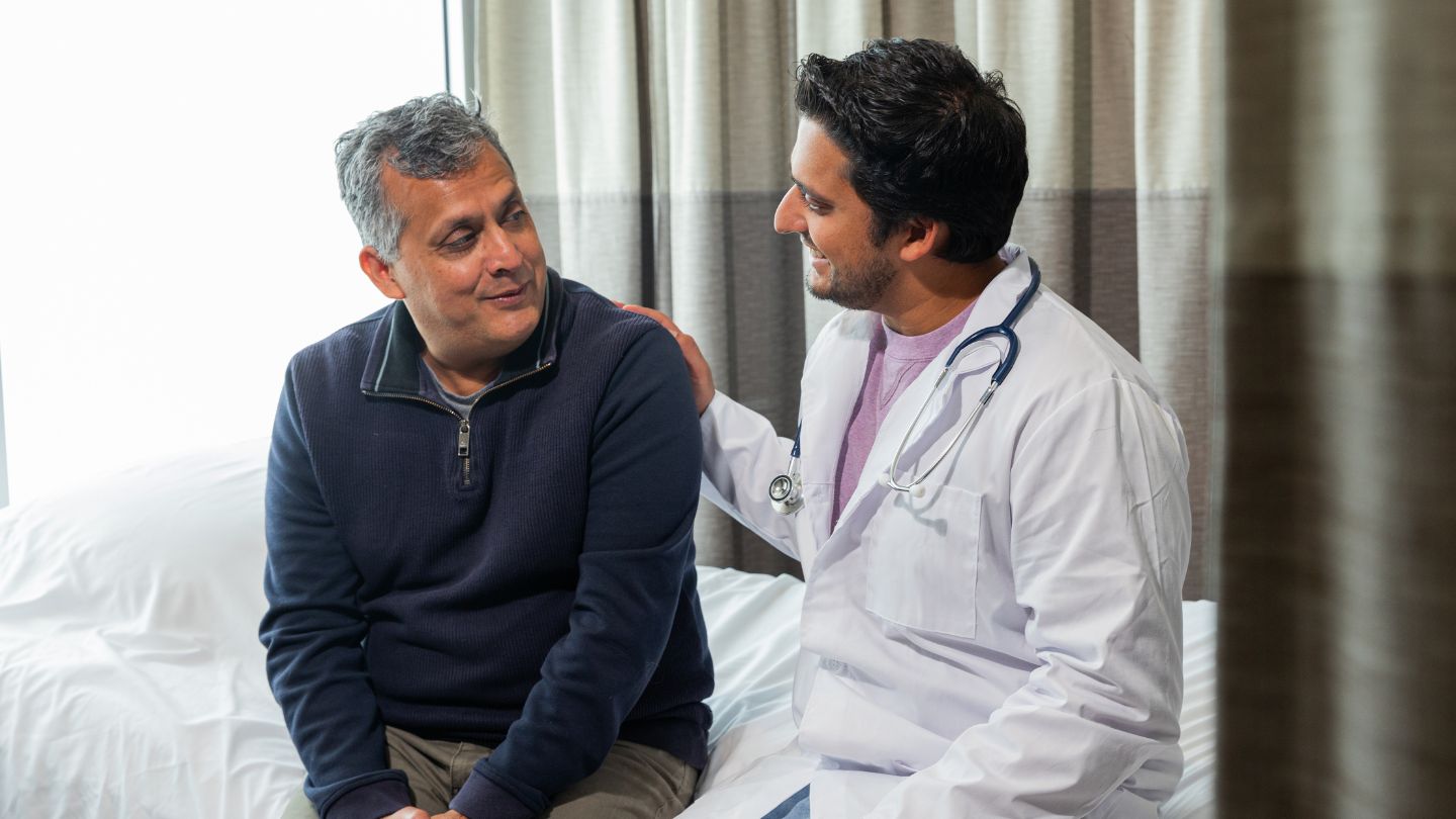 The Role of Awareness and Population Health