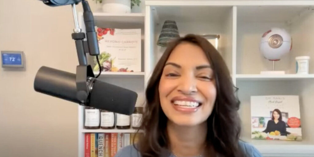 Effects of Screen Time on Eye Health: Insights From Dr. Rani Banik