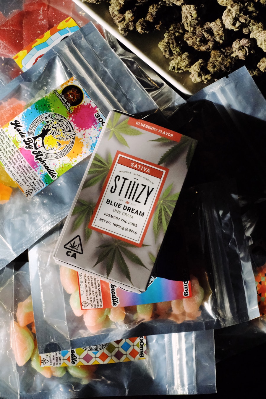 You are currently viewing The Best Synthetic Cannabinoid Addiction Podcast: K2/Spice Dangers