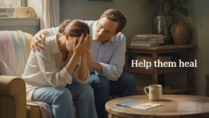 Read more about the article 5 Tips to Support a Family Member Who Has a Drug Addiction