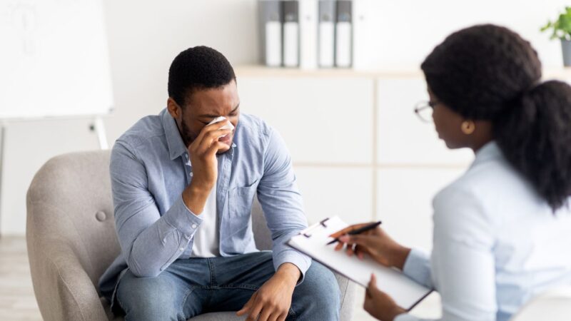 5 Ways to Support a Loved One Struggling with Drug Addiction
