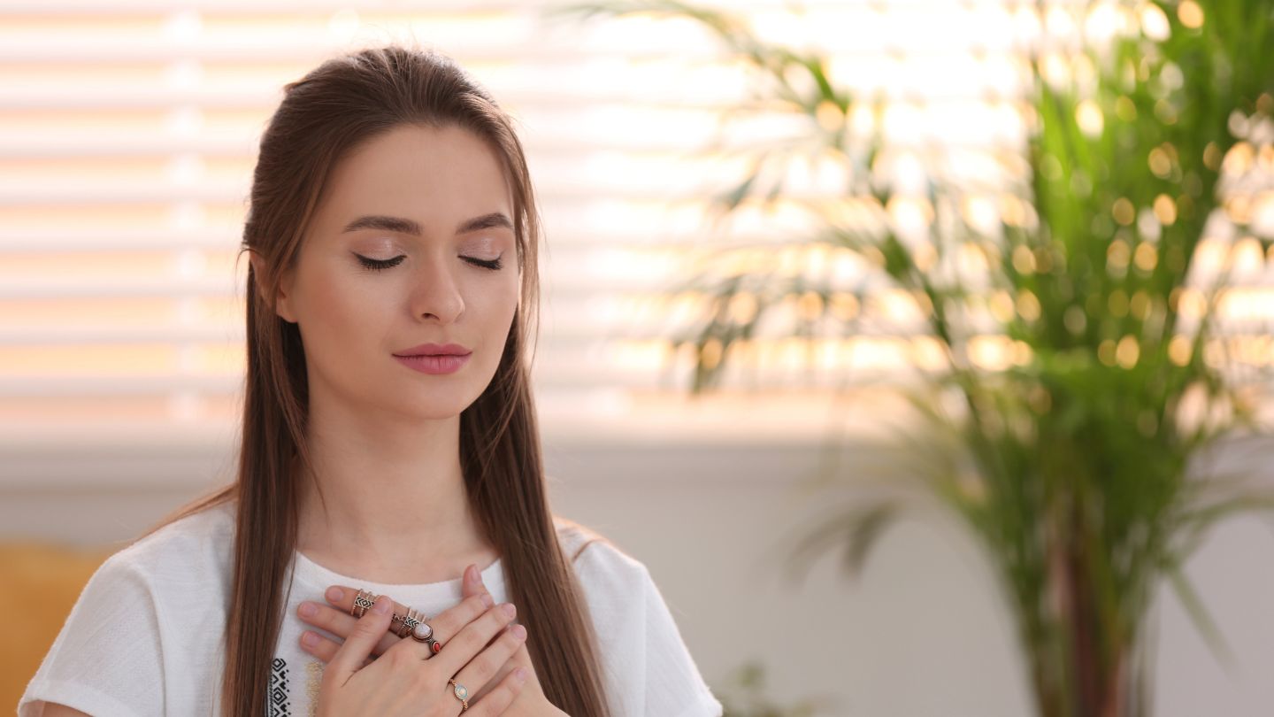 Physical and Emotional Renewal