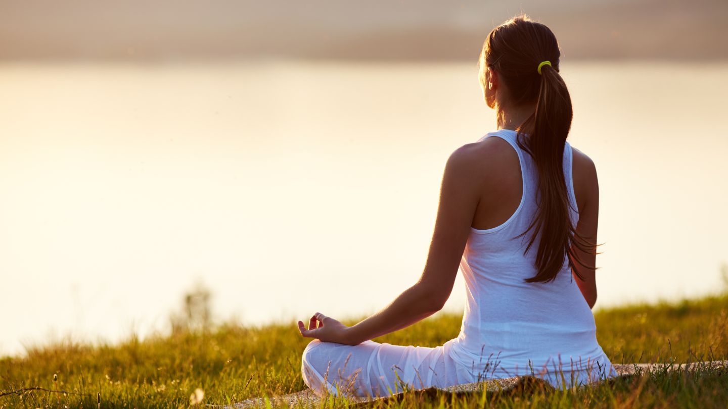 Creating a Life Beyond Addiction: The Lasting Benefits of Meditation