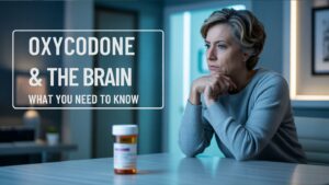 Read more about the article How Oxycodone Affects the Brain? What You Need to Know