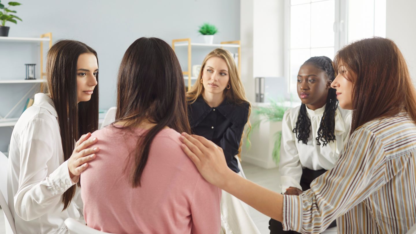 How Sobriety Helps With Depression