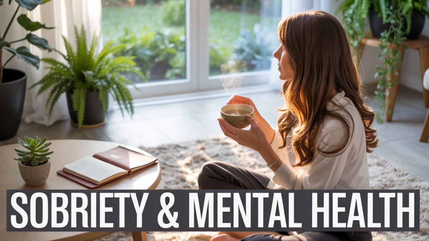 Read more about the article How Sobriety Improves Anxiety and Depression Over Time