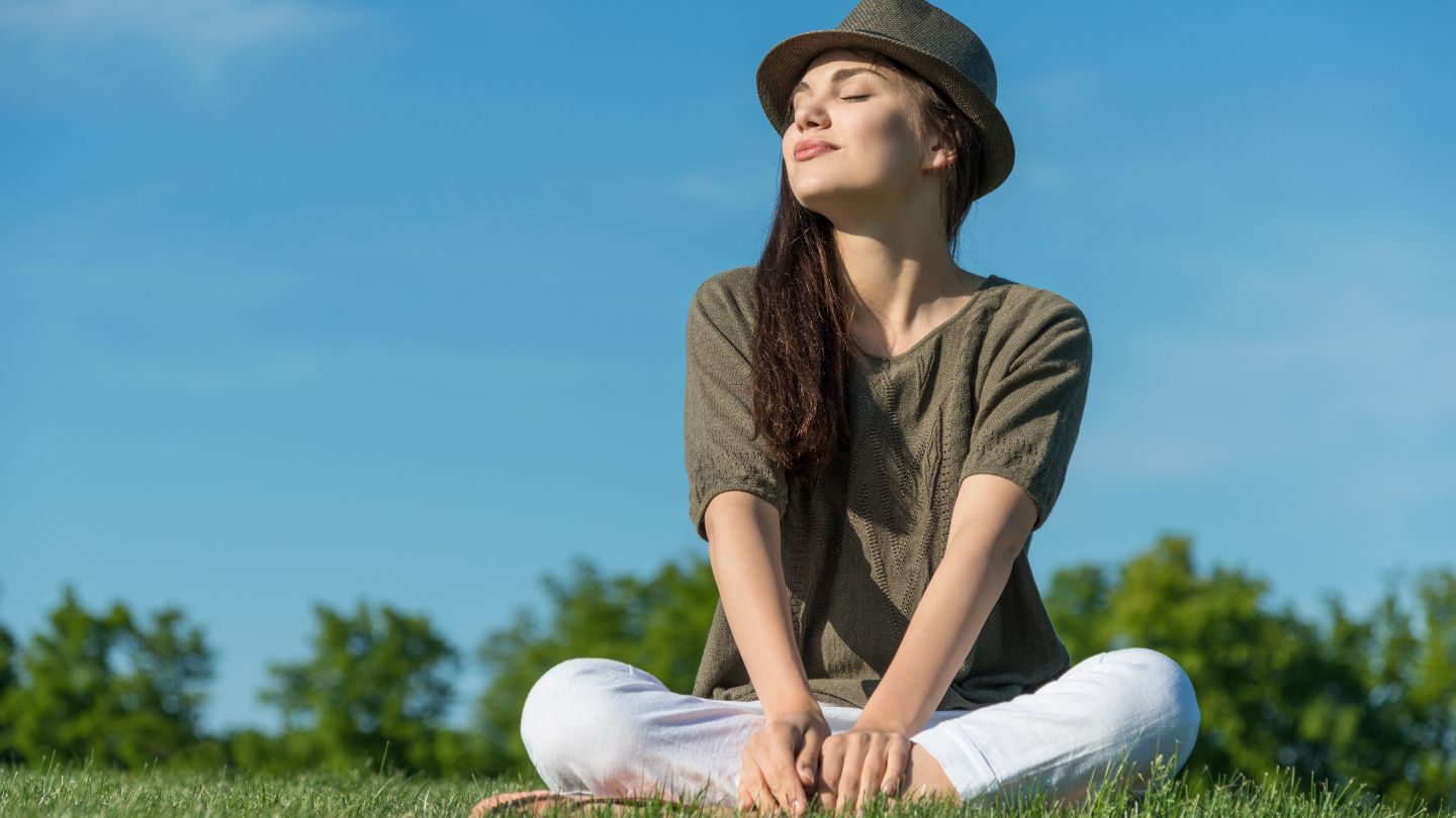 Mental Health Benefits of Going Sober