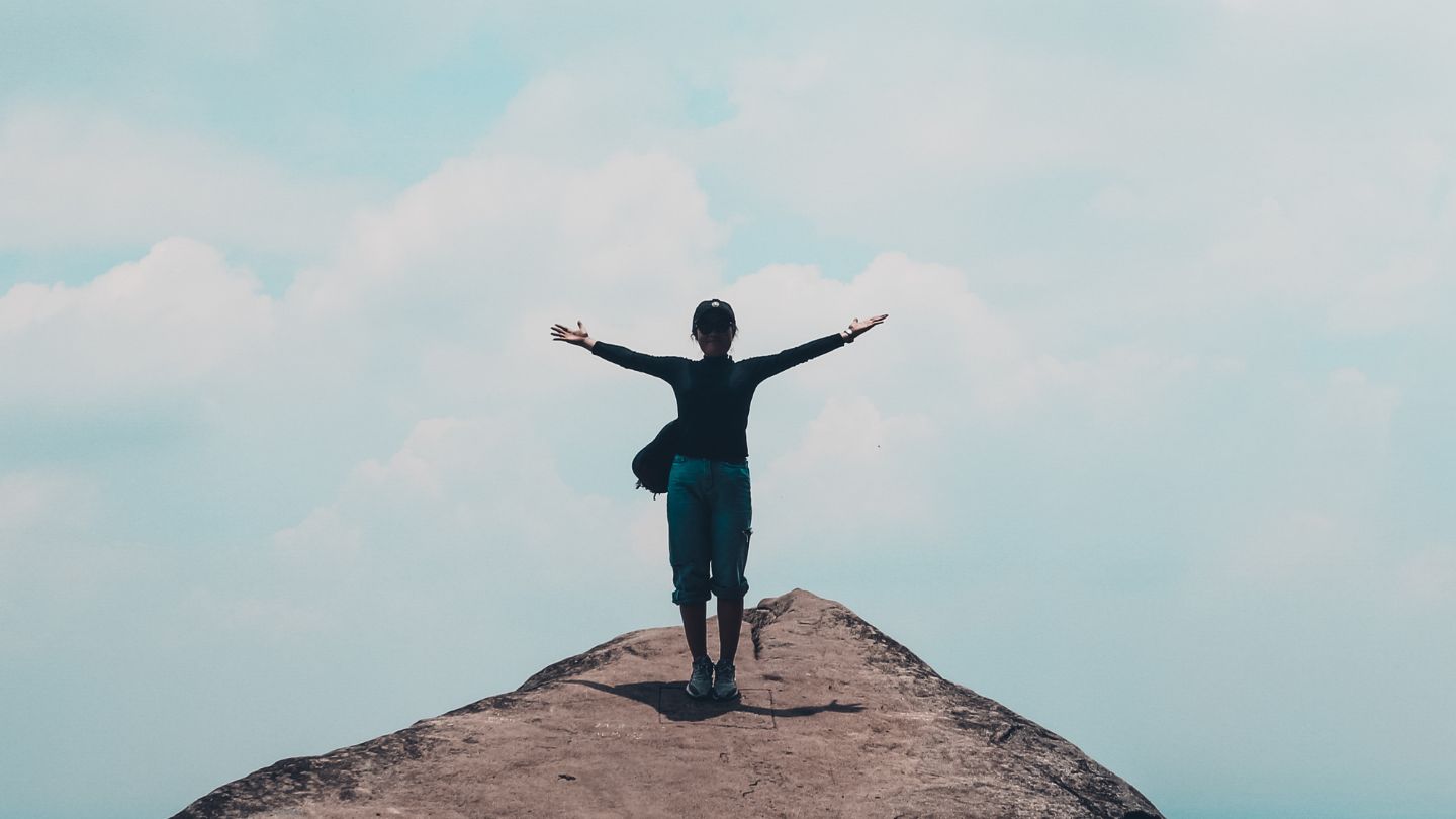 The Role of Effective Goal Setting in the Recovery Journey