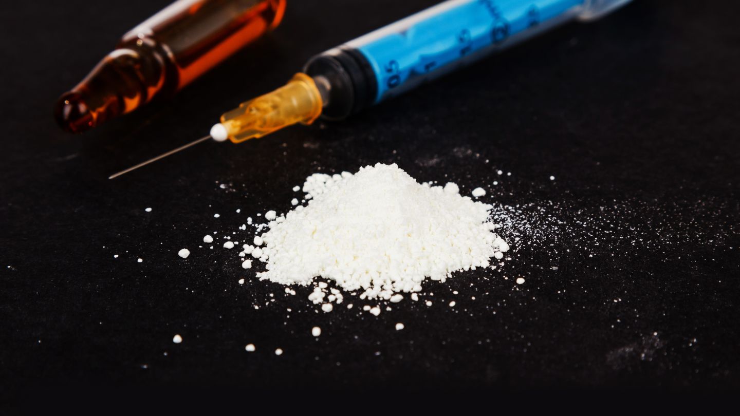 Can Trauma Trigger a Heroin Addiction?