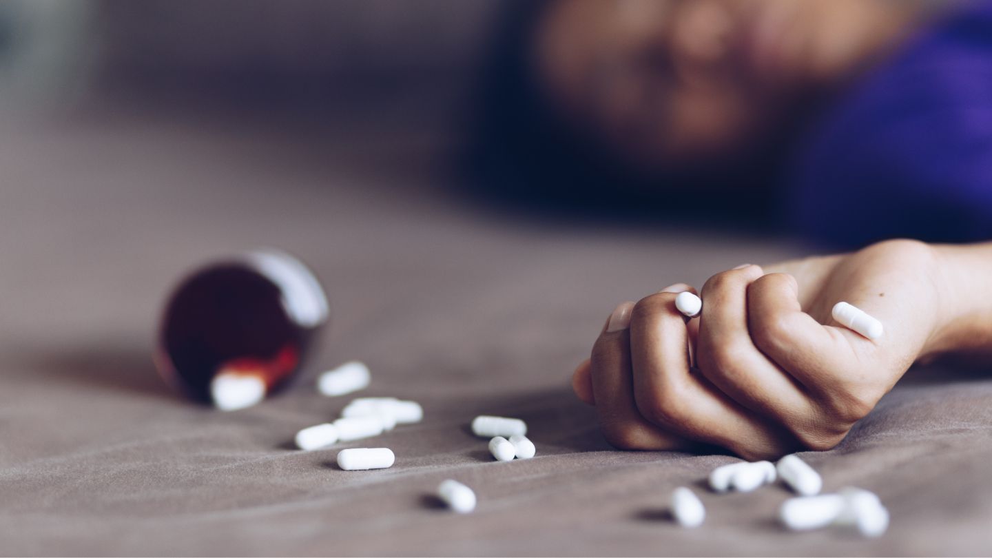The Dangers of Overdose and Misuse